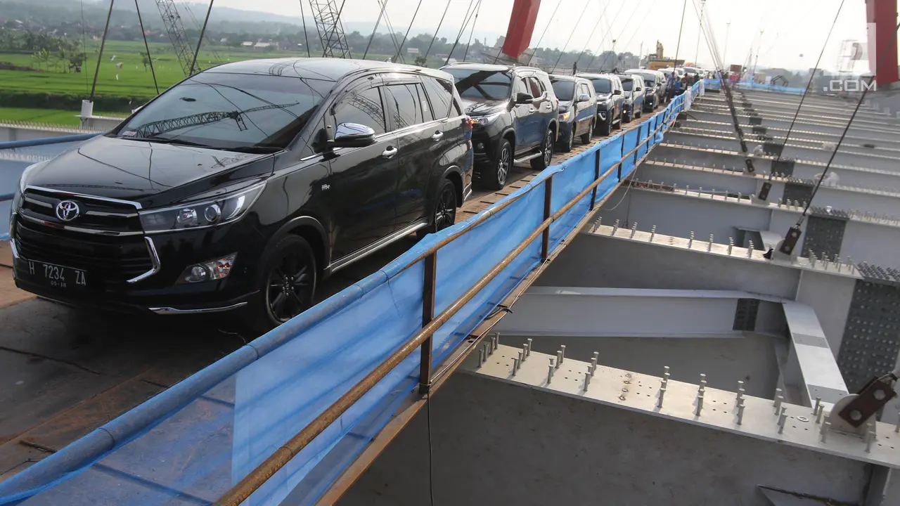 Balik Jembatan, Nyaman di Kost Syam Jaya